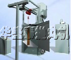吊鈎式抛丸機動畫演示